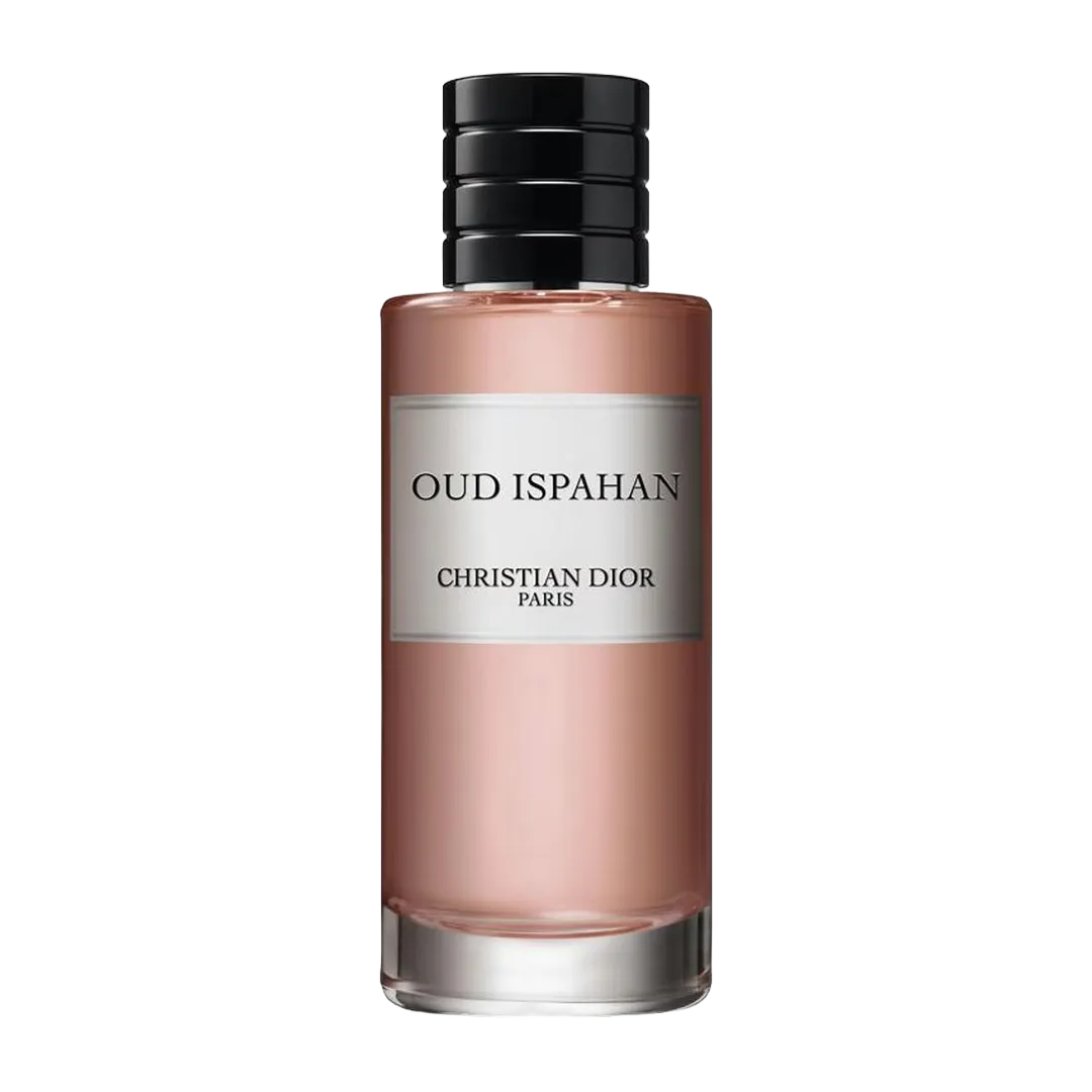 Oud Ispahan